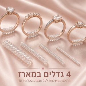 מקטין טבעות .